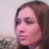 Марина Рашева