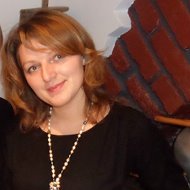 Olga Belokur