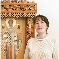 Ирина Василько