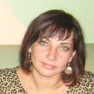 Елена Узкая
