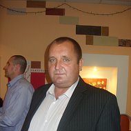 Андрей Черноус