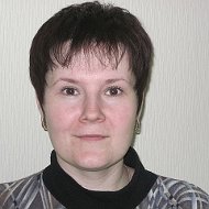 Наташа Веремчук