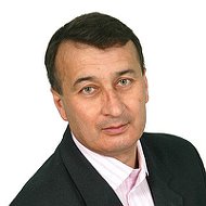 Валерий Арбатов