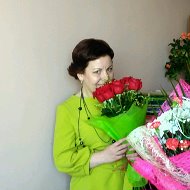 Екатерина Белявская