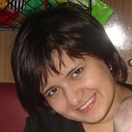 Татьяна Минаева