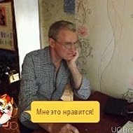 Виктор Спиридонов