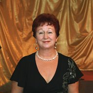 Ludmila Alekseeva