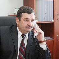 Олег Таргонский