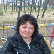 Роза Николаева