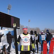 Сергей Шамраев