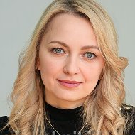 Елена Карпович