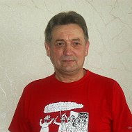 Владимир Бычинин