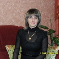 Марина Шовкопляс