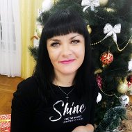 Василенко Юлия
