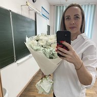 Галина Сопрунова