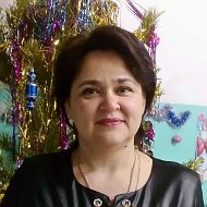 Ирина Поликарпова
