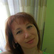 Таня Горшва