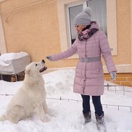 Валентина Пидласа