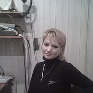 Марина Прокофьева