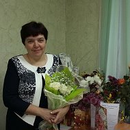 Елена Матейчик