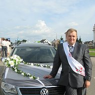 Валерий Козич