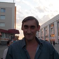 Сергей Карцев