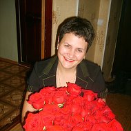 Алена Медведева