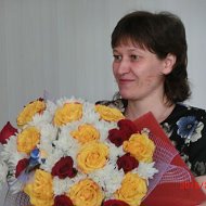 Татьяна Фокина