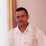 Юрий Котов