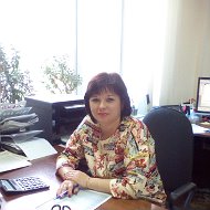 Наталья Польдяева