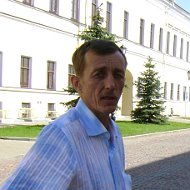 Борис Линцов
