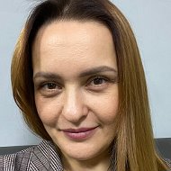 Наталья Каримова