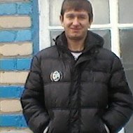 Алексей Свинарев