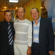 Борис Кулагин