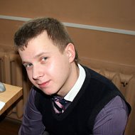 Илья Лещенко