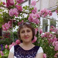 Инна Онискевич