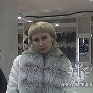 Галина Тимофеева