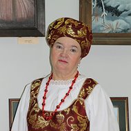 Евгения Арнаутова