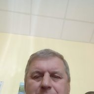 Валерий Волков