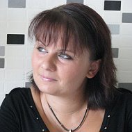 Мария Антипова