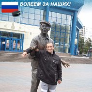 Вячеслав Королев