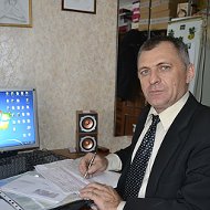 Владимир Круглов