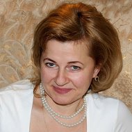 Людмила Зиброва