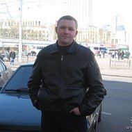 Игорь Строченков