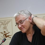 Виктор Маршалкевич