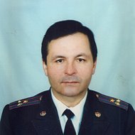 Виктор Верещинский