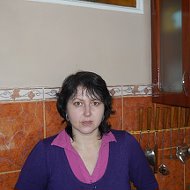 Наташа Некроенко