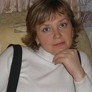 Екатерина Васильева