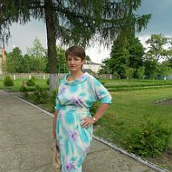 Елена Зыбайло