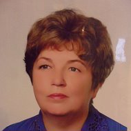 Нина Сапранькова